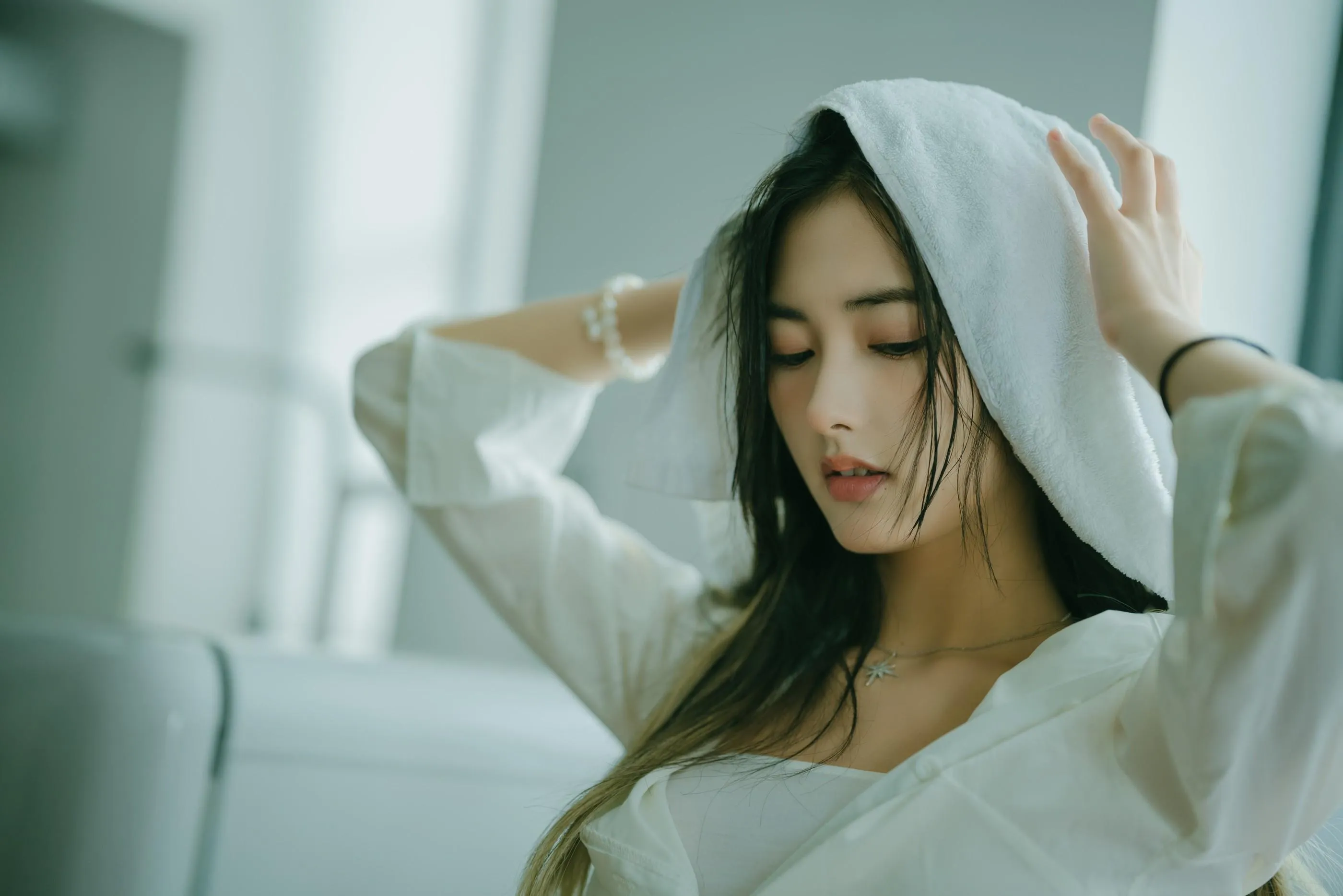 [YITUYU艺图语]2022.02.07 早安少女 嘟嘟 [51P]插图9